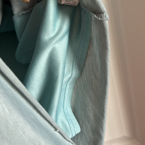 Cotton body con t shirt dress - Picture 6 of 6